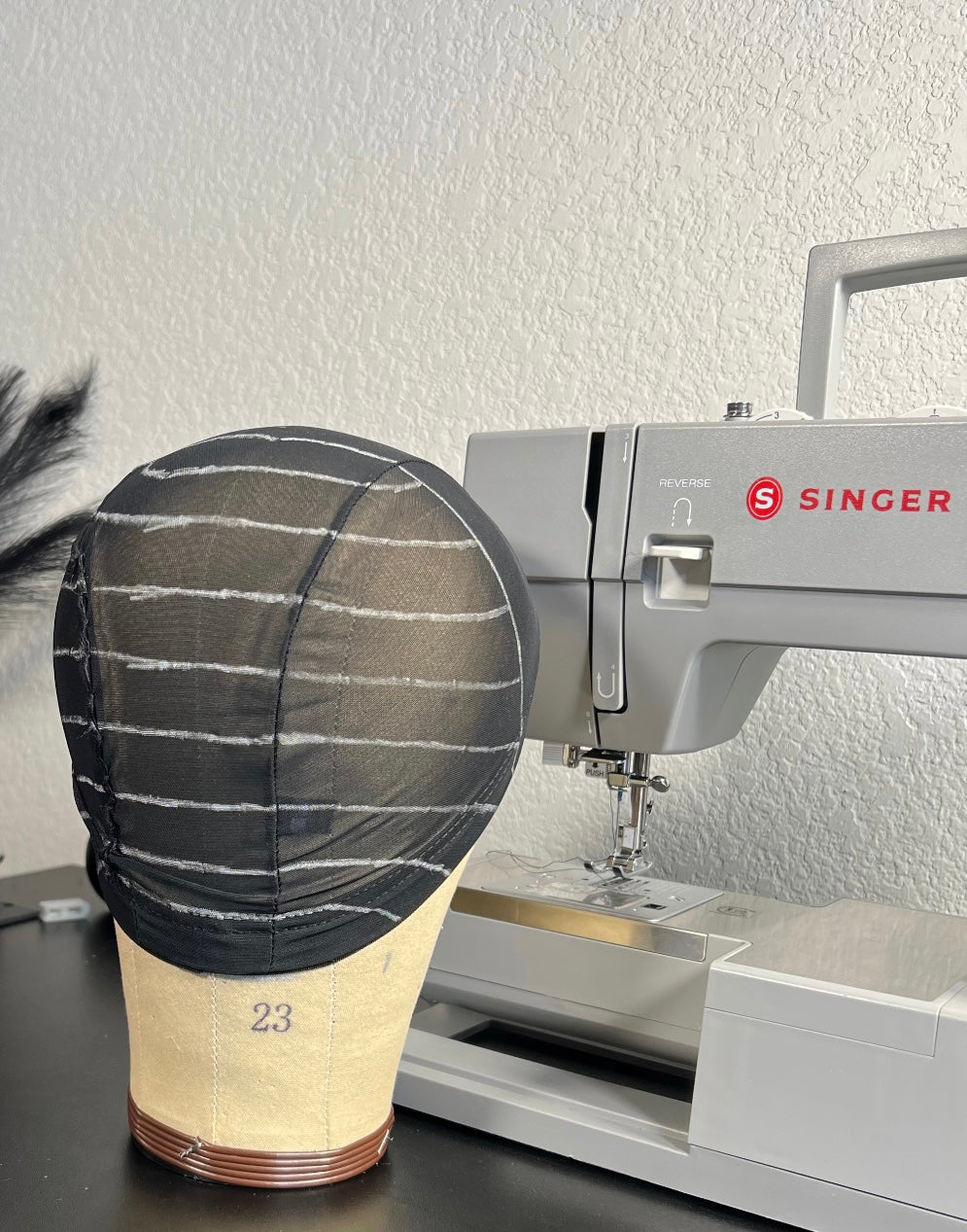 Build A Wig Service (613)